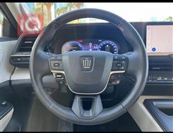 تويوتا كراون